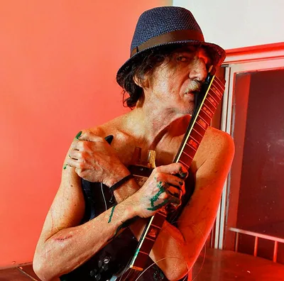 Charly García — photo 5
