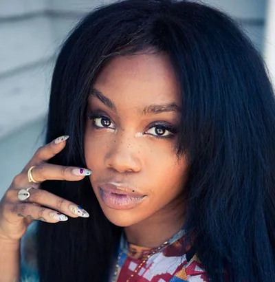 SZA — foto 2