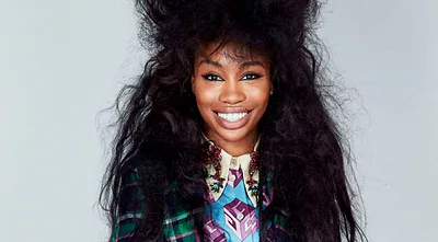 SZA — foto 3
