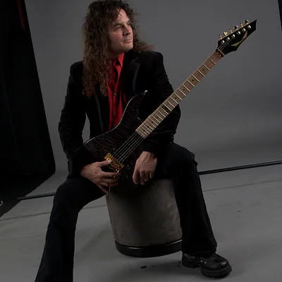 Vinnie Moore — foto 2