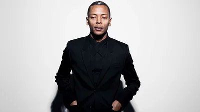Jeff Mills — foto 4