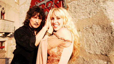 Blackmore's Night — foto 3