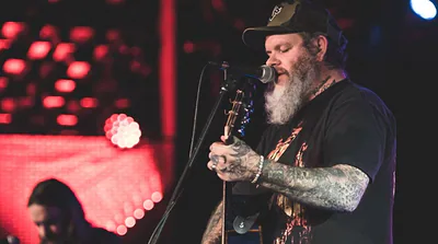 Scott Kelly — foto 1