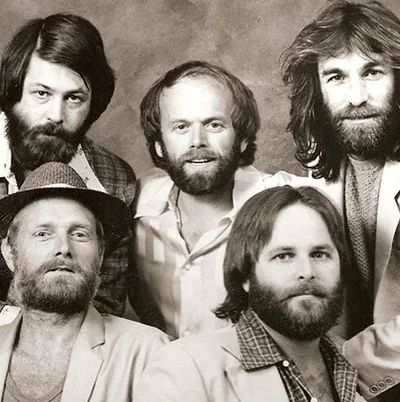 Beach Boys — foto 3