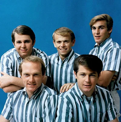 Beach Boys — foto 5