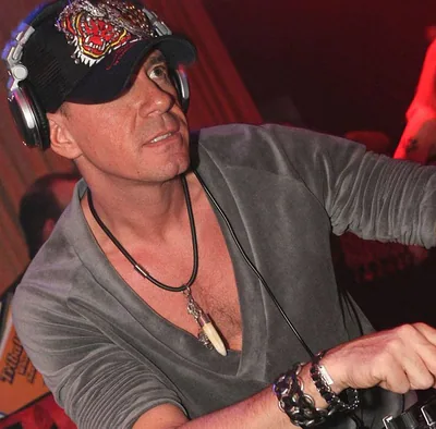 DJ Jean — foto 2
