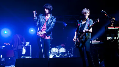 The Horrors — foto 6