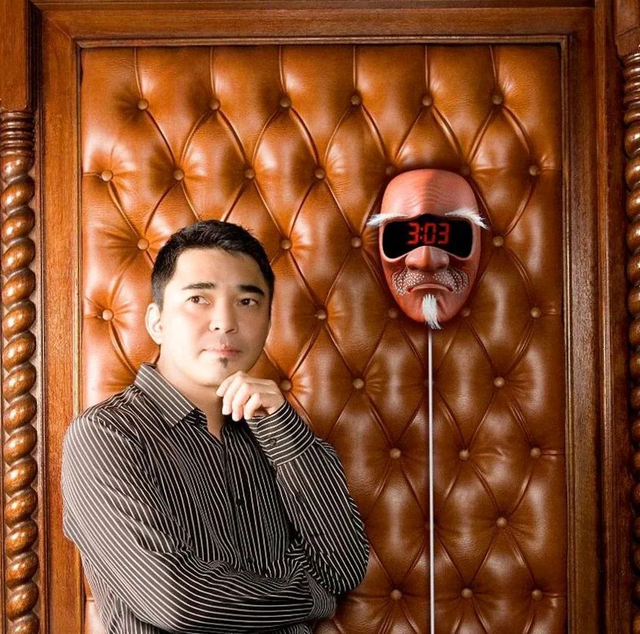 Takkyu Ishino