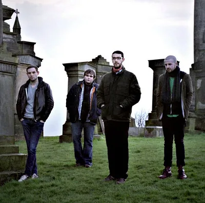 The Twilight Sad — foto 2