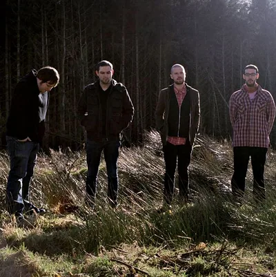 The Twilight Sad — foto 3