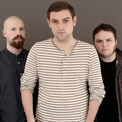 The Twilight Sad — foto 4
