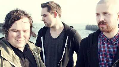 The Twilight Sad — foto 5
