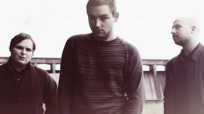 The Twilight Sad — foto 6