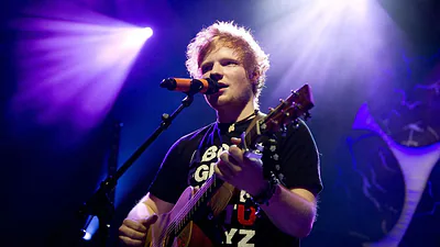 Ed Sheeran — foto 3