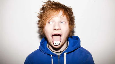 Ed Sheeran — foto 4