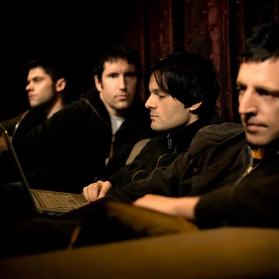 Nine Inch Nails — foto 5