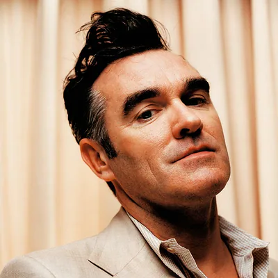 Morrissey — foto 1