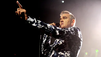 Morrissey — foto 5