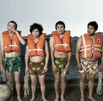 The Shins — foto 2