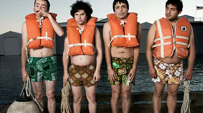 The Shins — foto 5