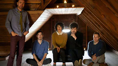 The Shins — foto 6