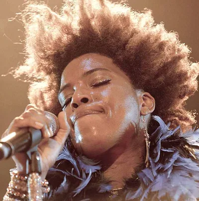 Macy Gray — foto 5