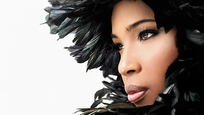 Macy Gray — foto 6