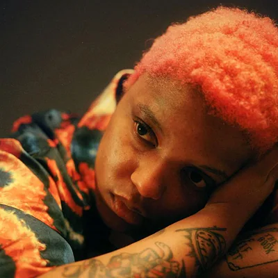 Loraine James — foto 2