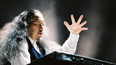 Kitaro — foto 5