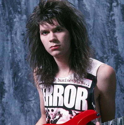 Paul Gilbert — photo 3