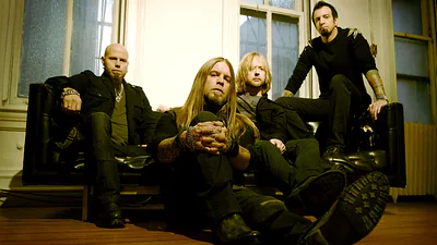 Drowning Pool — foto 6