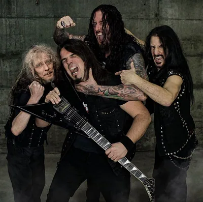 Destruction — foto 4