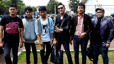 Nidji — foto 1