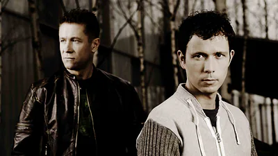 Cosmic Gate — foto 4
