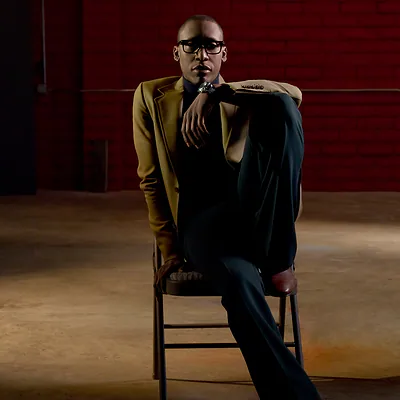 Raphael Saadiq — foto 2