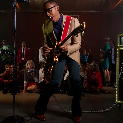 Raphael Saadiq — foto 3