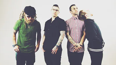 Shinedown — foto 4