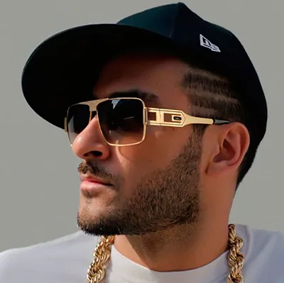 Armand van Helden — foto 3