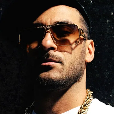 Armand van Helden — foto 4
