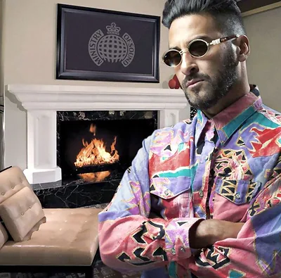 Armand van Helden — foto 5