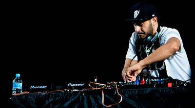 Armand van Helden — foto 6