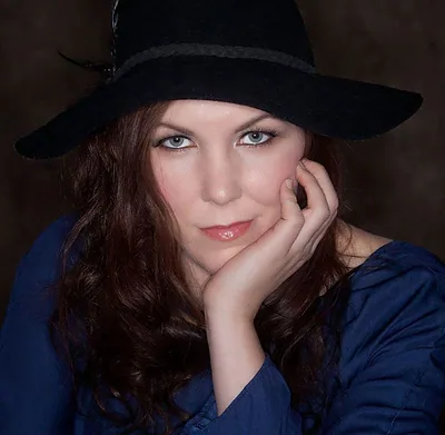 Thea Gilmore — foto 2