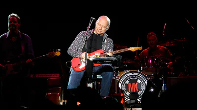 Mark Knopfler — foto 4