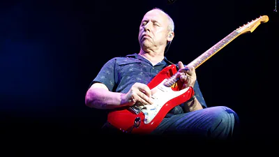 Mark Knopfler — foto 5