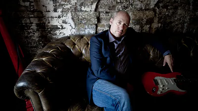 Mark Knopfler — foto 6