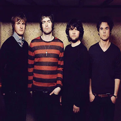 The Courteeners — photo 2