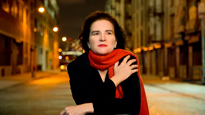 Patricia Barber — photo 4