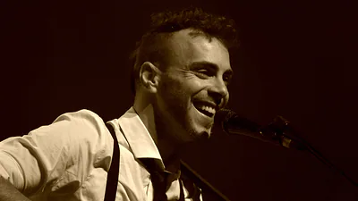 Asaf Avidan — foto 5