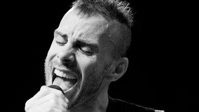 Asaf Avidan — foto 6