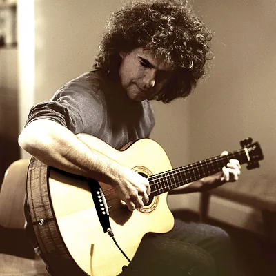 John Scofield & Pat Metheny — foto 3